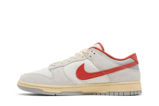 Nike Dunk Low 'Athletic Department - Picante Red'