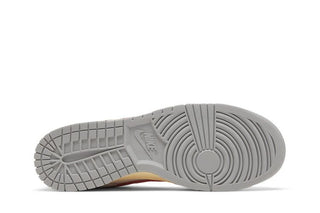 Nike Dunk Low 'Athletic Department - Picante Red'