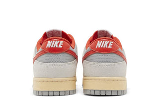 Nike Dunk Low 'Athletic Department - Picante Red'