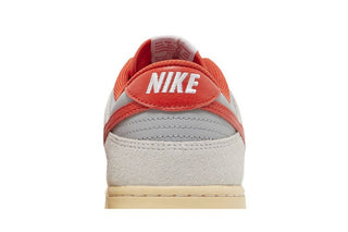 Nike Dunk Low 'Athletic Department - Picante Red'