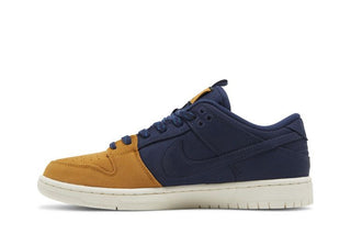 Nike Dunk Low SB 'Navy Desert Ochre'