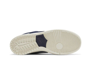 Nike Dunk Low SB 'Navy Desert Ochre'