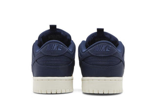 Nike Dunk Low SB 'Navy Desert Ochre'