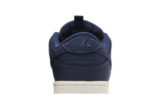 Nike Dunk Low SB 'Navy Desert Ochre'