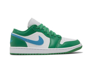Air Jordan 1 Low 'Lucky Green'