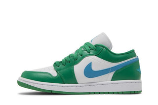 Air Jordan 1 Low 'Lucky Green'