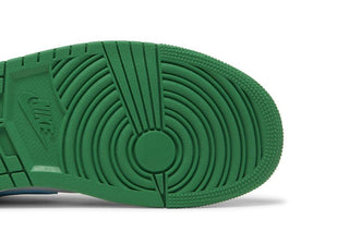 Air Jordan 1 Low 'Lucky Green'