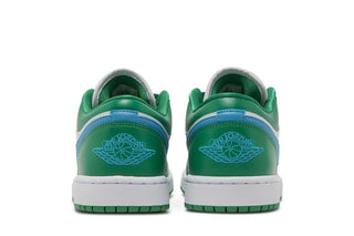 Air Jordan 1 Low 'Lucky Green'