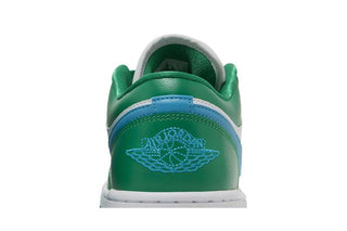 Air Jordan 1 Low 'Lucky Green'