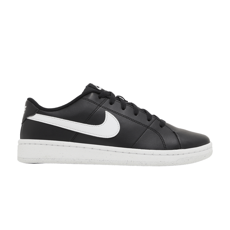 Nike Court Royale 2 Next Nature 'Black White'