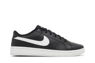 Nike Court Royale 2 Next Nature 'Black White'