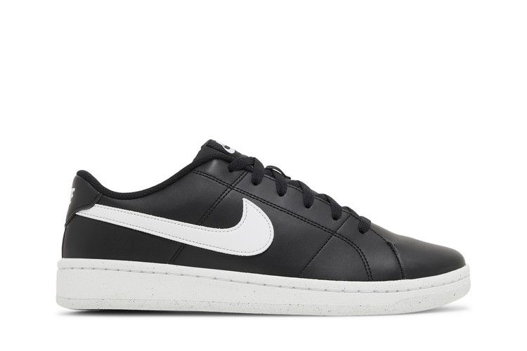 Nike Court Royale 2 Next Nature 'Black White'