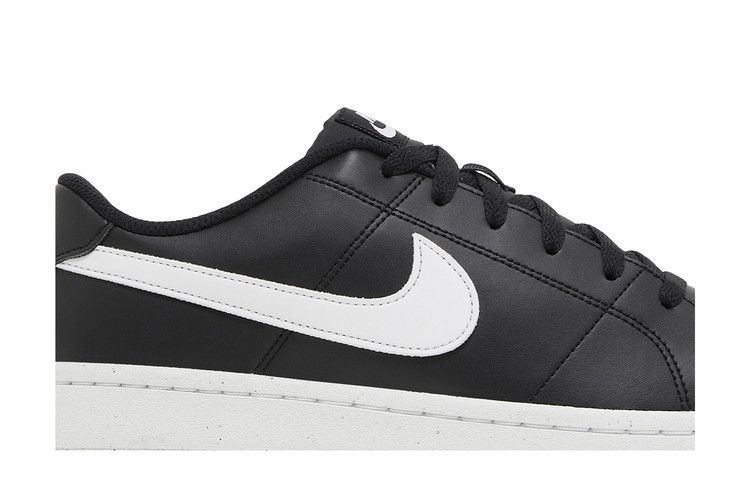 Nike Court Royale 2 Next Nature 'Black White'