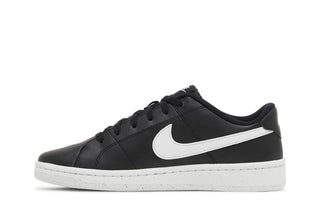 Nike Court Royale 2 Next Nature 'Black White'