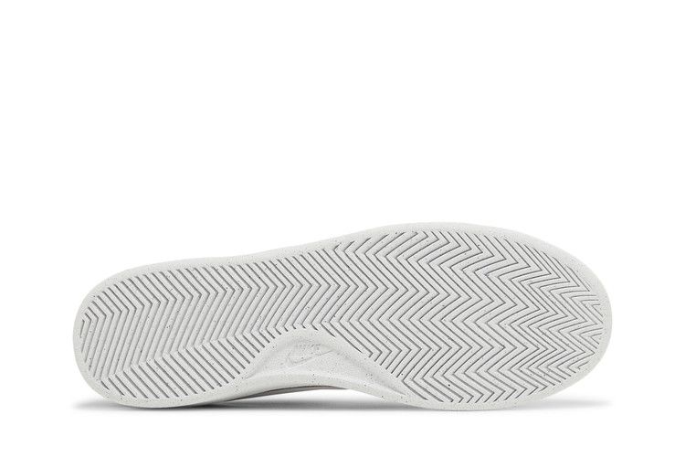 Nike Court Royale 2 Next Nature 'Black White'