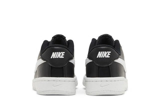Nike Court Royale 2 Next Nature 'Black White'