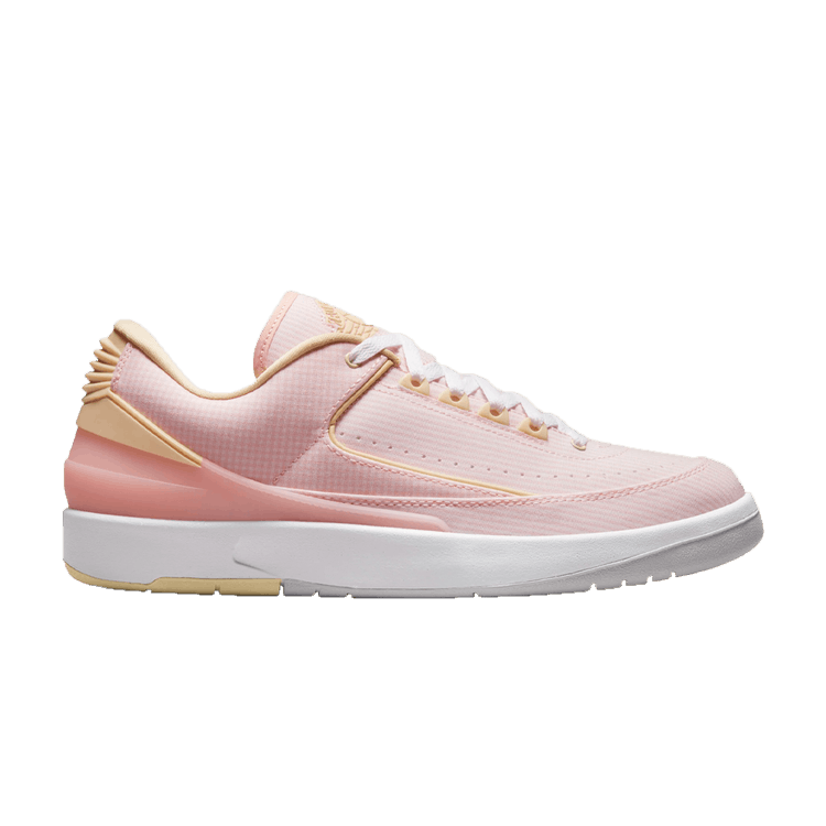 Air Jordan 2 Retro Low 'Seersucker'