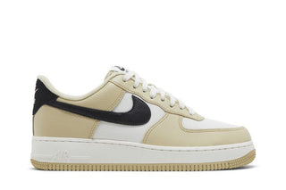 Nike Air Force 1 '07 LX 'Team Gold'
