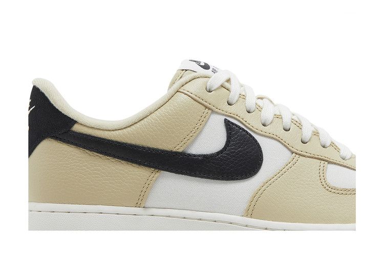 Nike Air Force 1 '07 LX 'Team Gold'