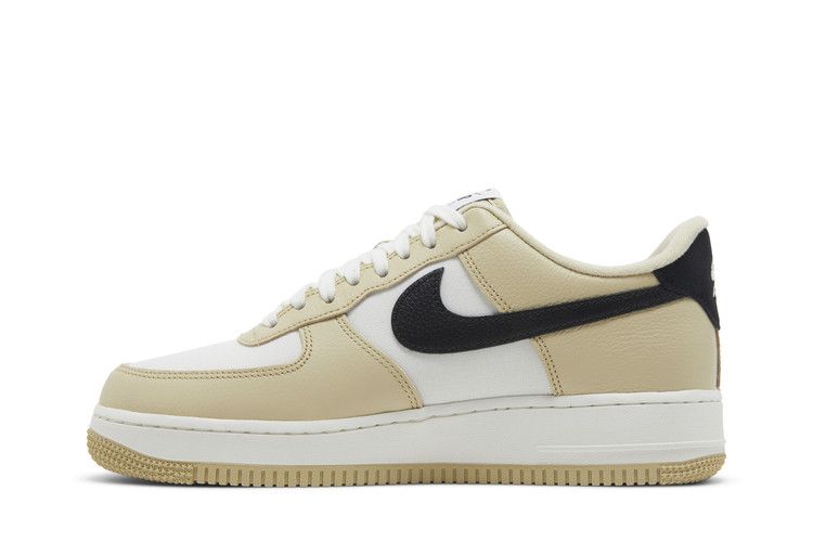Nike Air Force 1 '07 LX 'Team Gold'