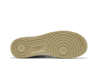 Nike Air Force 1 '07 LX 'Team Gold'