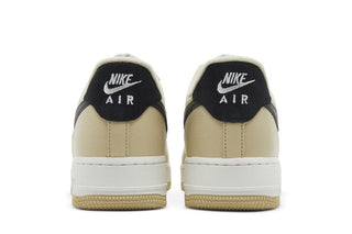 Nike Air Force 1 '07 LX 'Team Gold'
