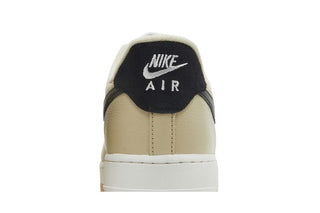 Nike Air Force 1 '07 LX 'Team Gold'