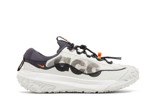 Nike ACG Mountain Fly 2 Low 'White Bright Mandarin'