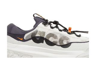 Nike ACG Mountain Fly 2 Low 'White Bright Mandarin'