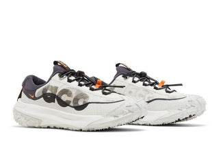 Nike ACG Mountain Fly 2 Low 'White Bright Mandarin'