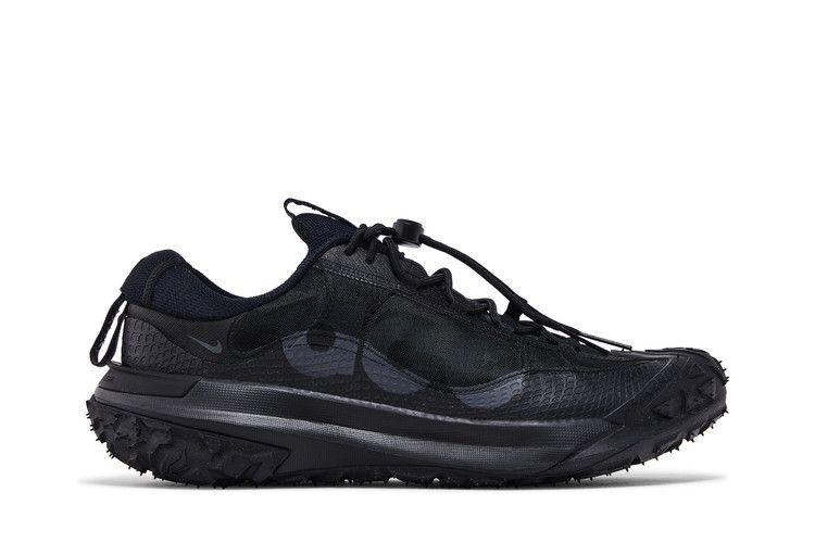 Nike ACG Mountain Fly 2 Low 'Black'