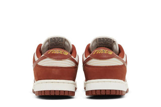 Nike Dunk Low LX 'Rugged Orange'