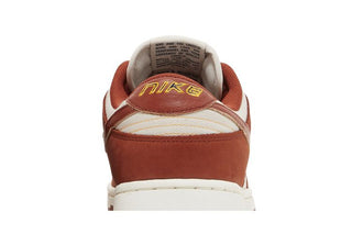 Nike Dunk Low LX 'Rugged Orange'