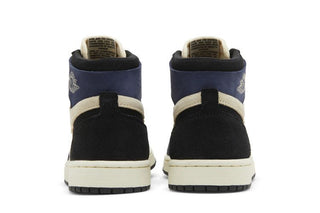 Air Jordan 1 High Zoom Comfort 2 'Blackened Blue'
