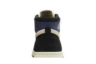 Air Jordan 1 High Zoom Comfort 2 'Blackened Blue'