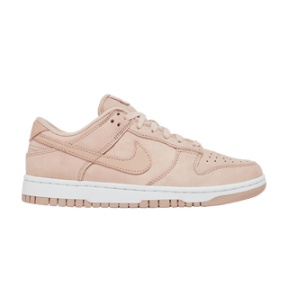 Nike Dunk Low Premium 'Soft Pink'