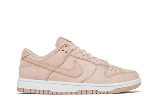 Nike Dunk Low Premium 'Soft Pink'