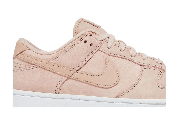 Nike Dunk Low Premium 'Soft Pink'