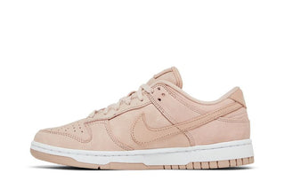 Nike Dunk Low Premium 'Soft Pink'
