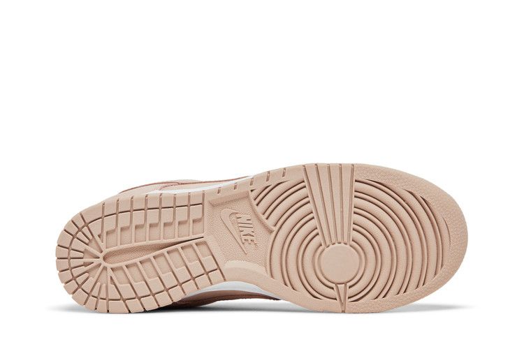 Nike Dunk Low Premium 'Soft Pink'