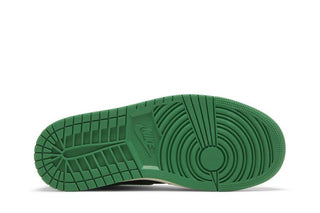 Air Jordan 1 Mid 'Lucky Green Aquatone'
