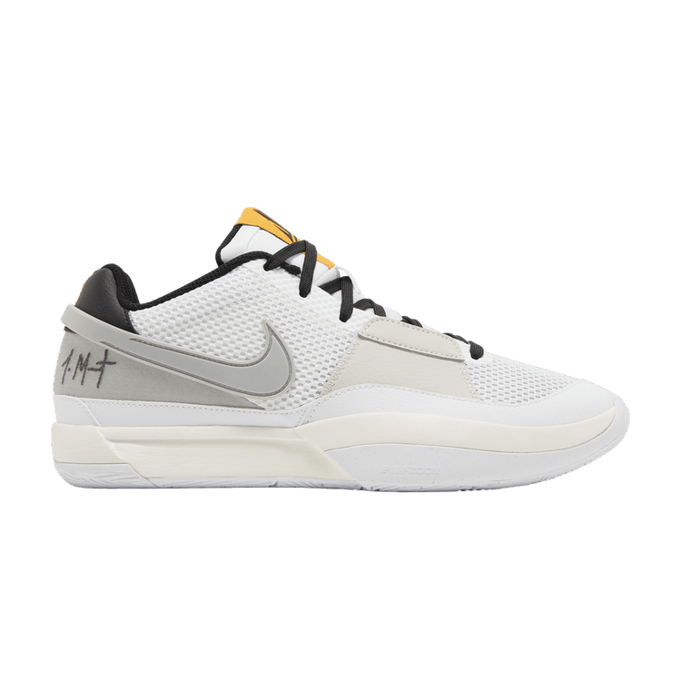 Nike Ja 1 'Light Smoke Grey'