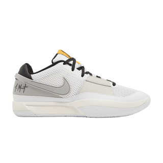 Nike Ja 1 'Light Smoke Grey'
