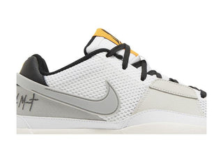Nike Ja 1 'Light Smoke Grey'