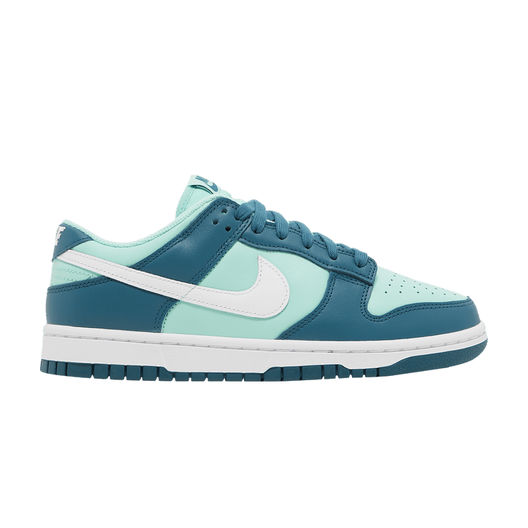 Nike Dunk Low 'Geode Teal'