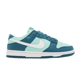 Nike Dunk Low 'Geode Teal'