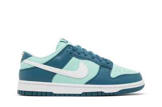 Nike Dunk Low 'Geode Teal'