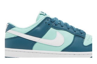 Nike Dunk Low 'Geode Teal'