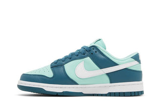 Nike Dunk Low 'Geode Teal'