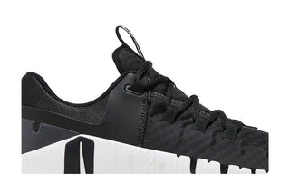 Nike Free Metcon 5 'Black White'